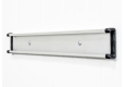Samostatná hliníková lišta (500 mm)